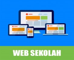 CMS Sekolahku