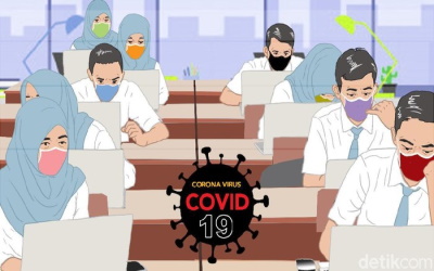 Pandemi, Pendidikan, dan Persaingan Privilege