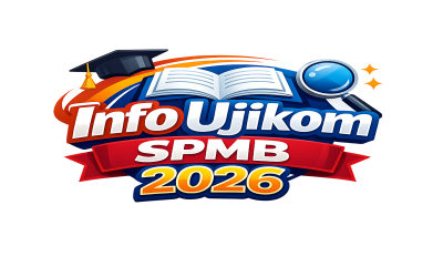 Info Uji Kompetensi (UJIKOM) SPMB 2026